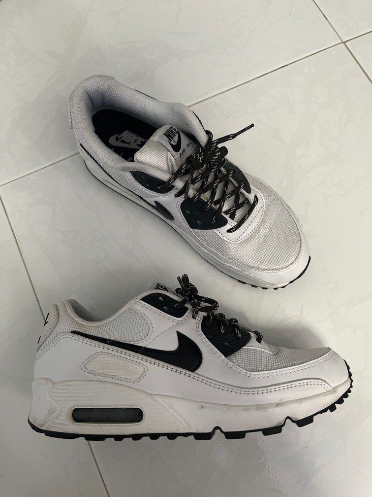 cheap white air max
