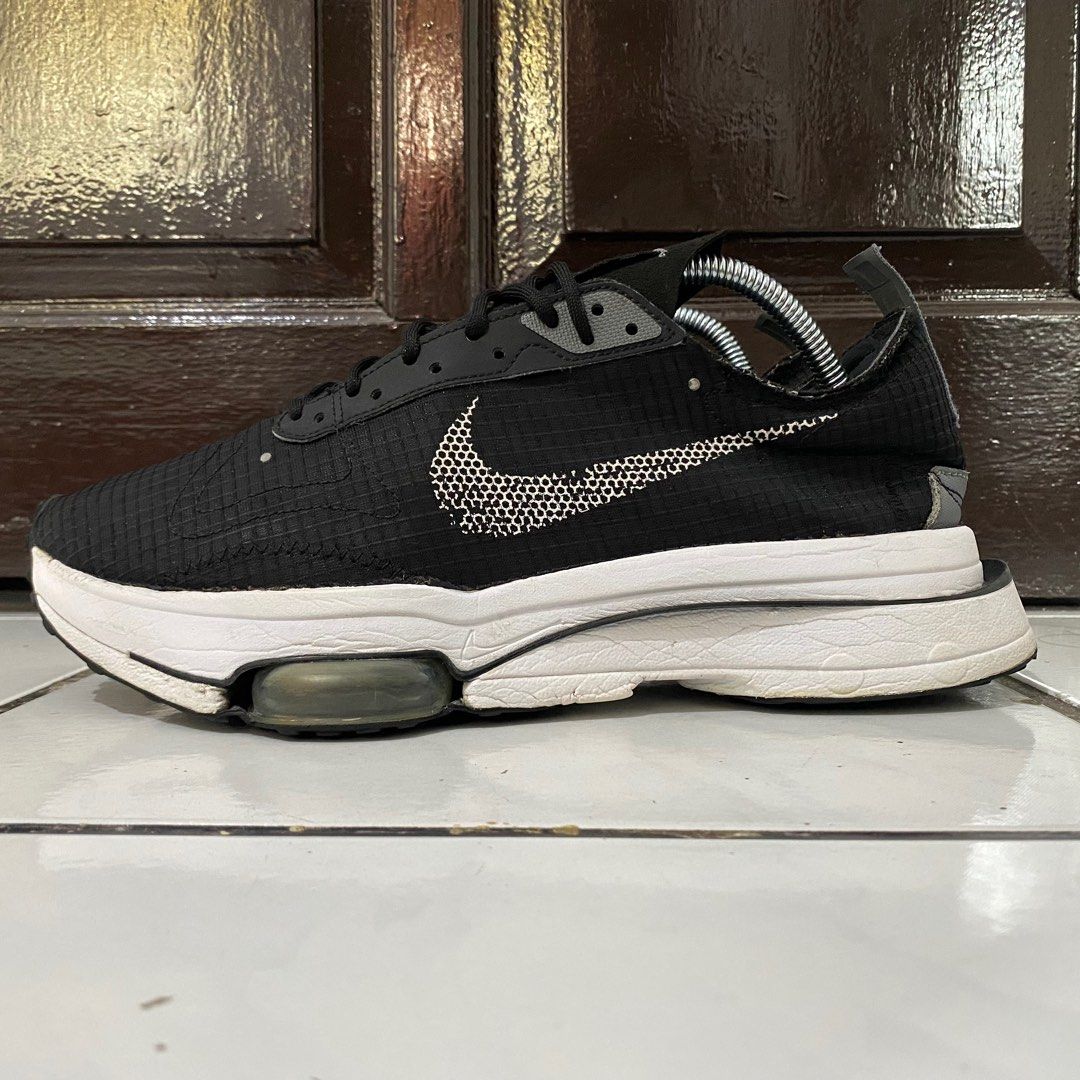 Air zoom type clearance