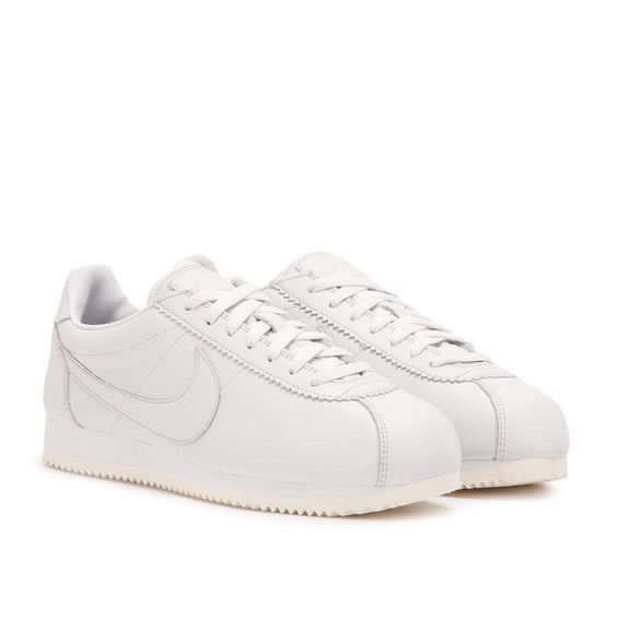 Full cheap white cortez