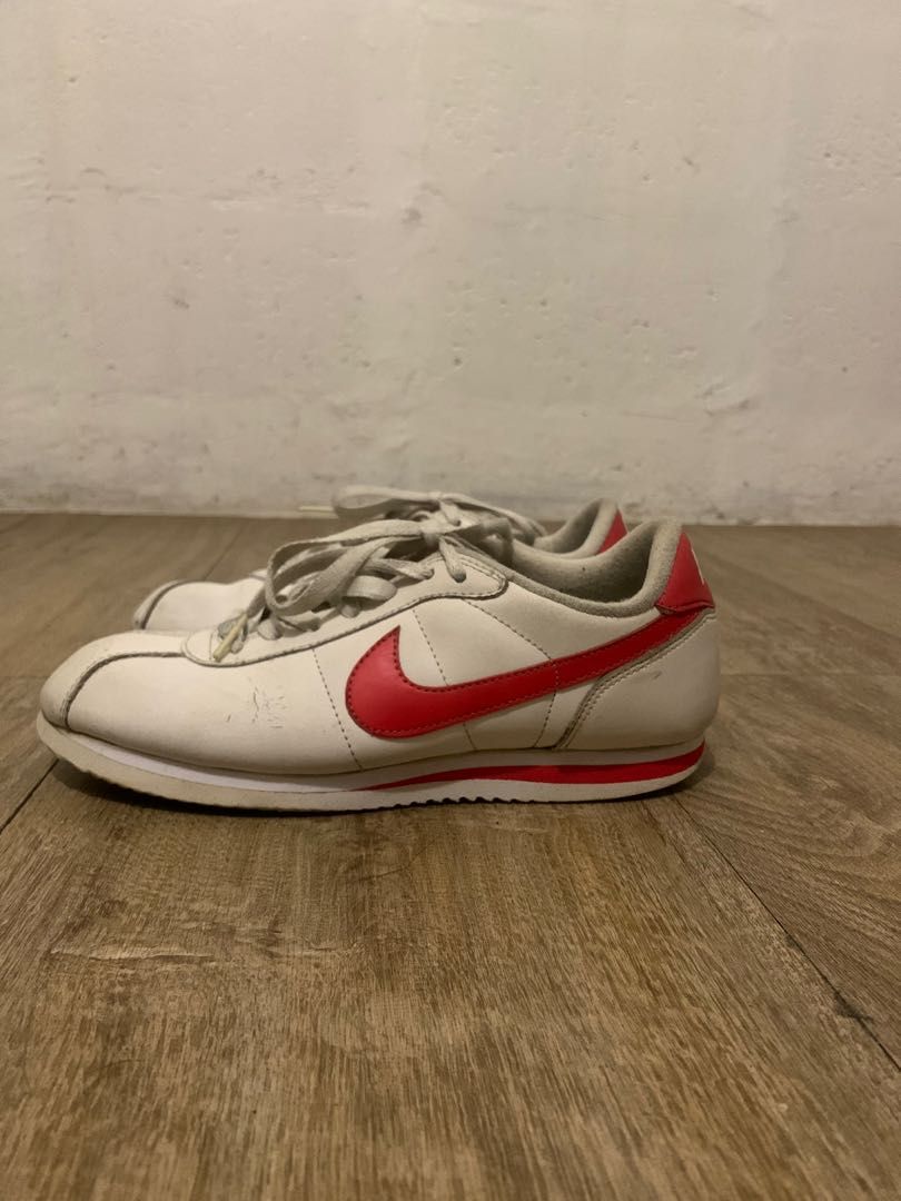 Nike cortez sales 72 red