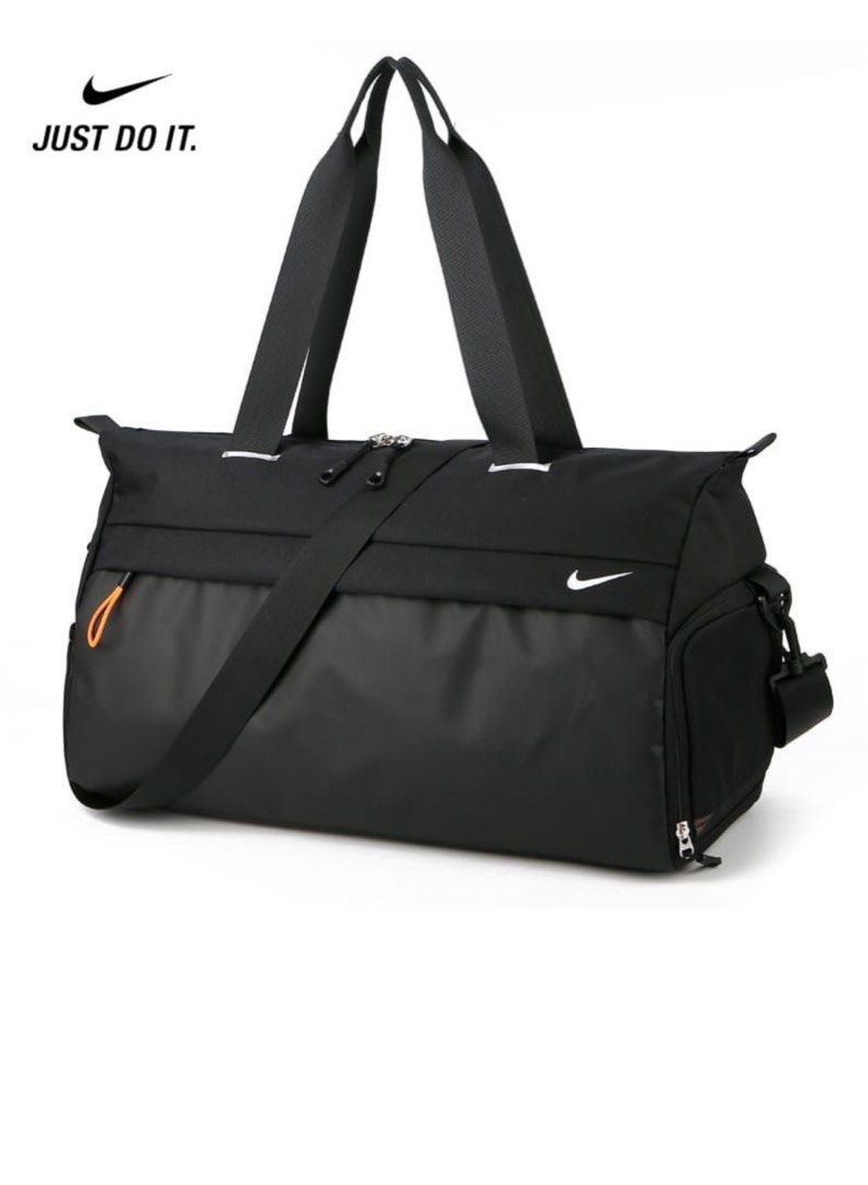 Nike Duffle Bag, Men's Fashion, Bags, Sling Bags on Carousell