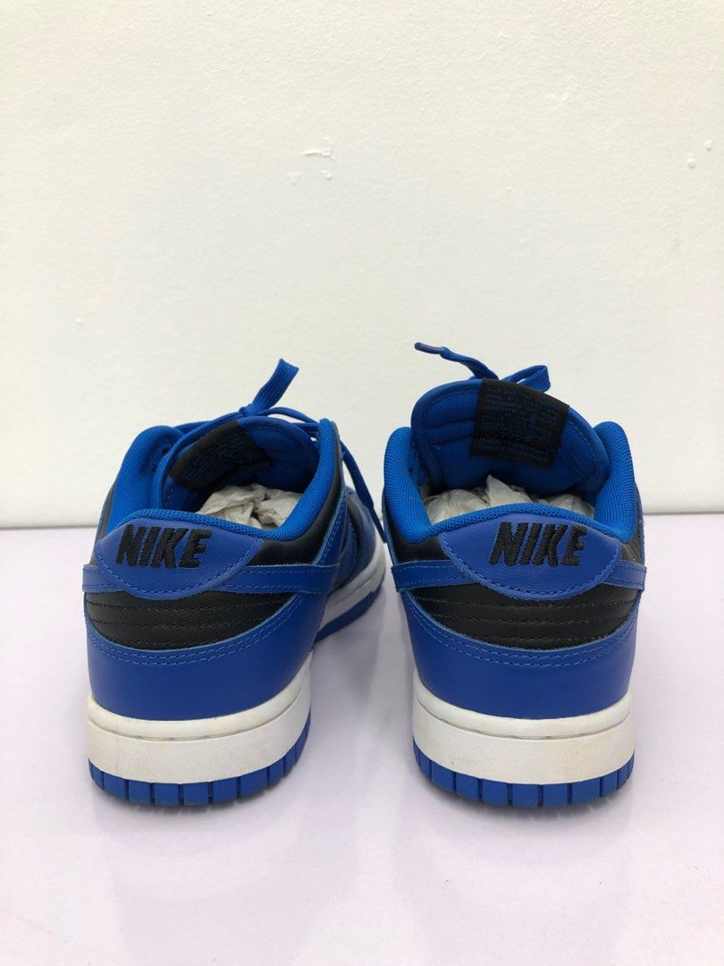 dunk hypercobalt