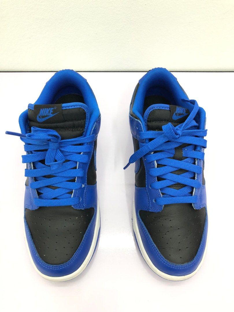 dunk hypercobalt