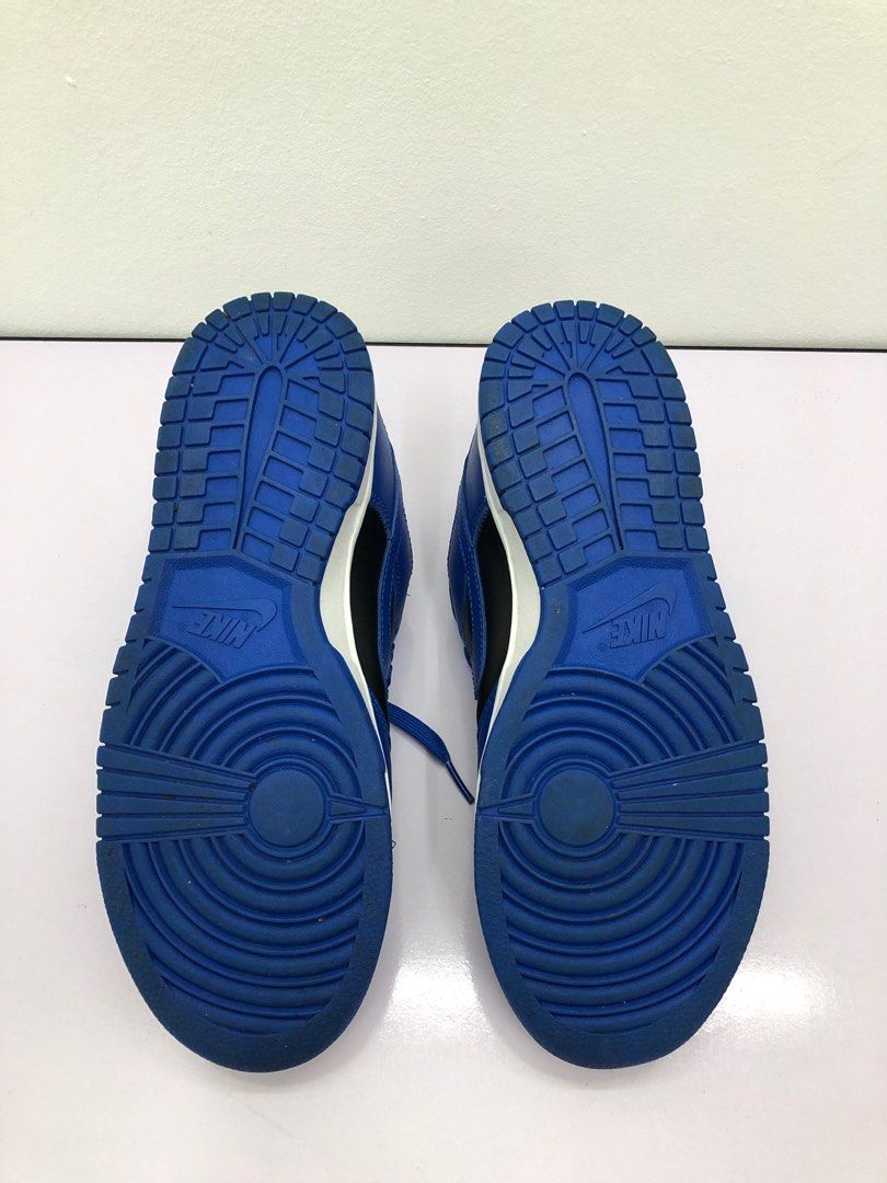 dunk hypercobalt