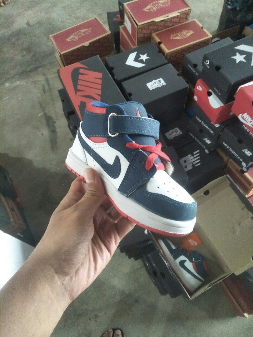 nike jordan for baby boy
