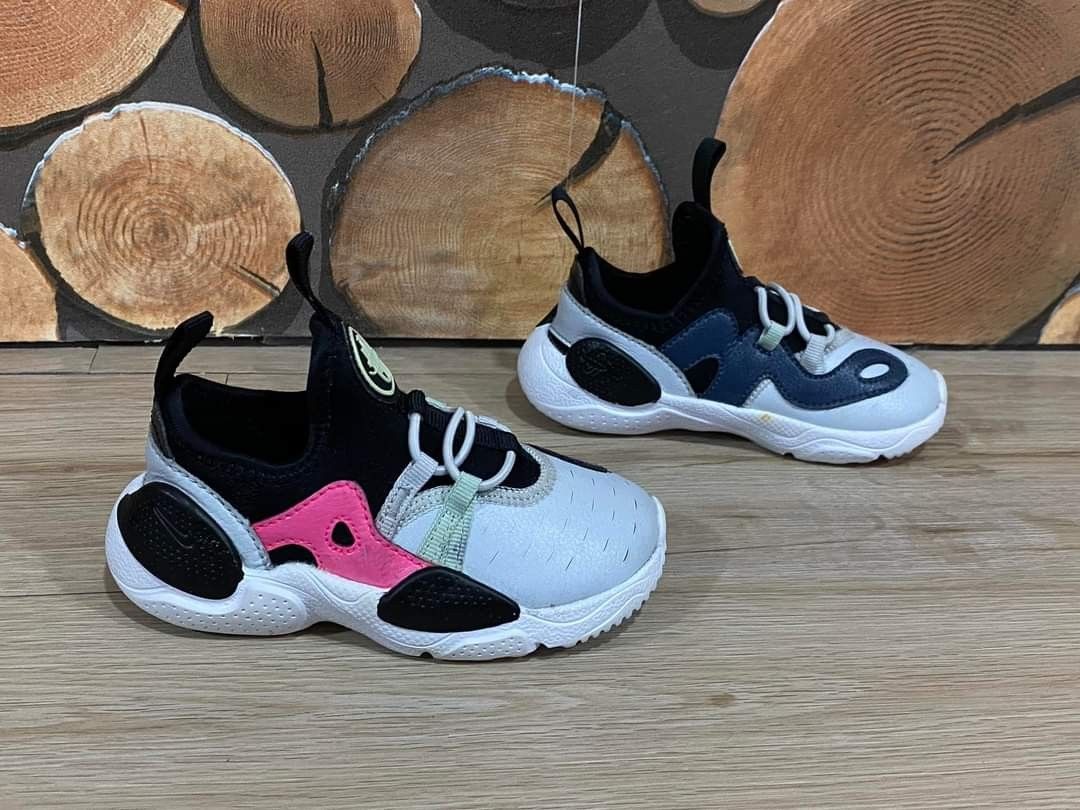 Nike huarache edge toddler online