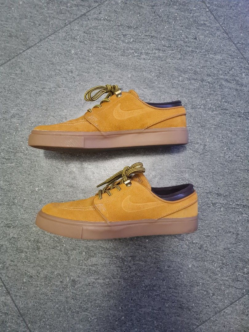 Janoski bronze sales