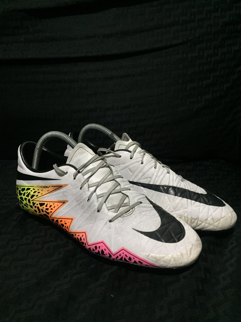 nike hypervenom size 6.5