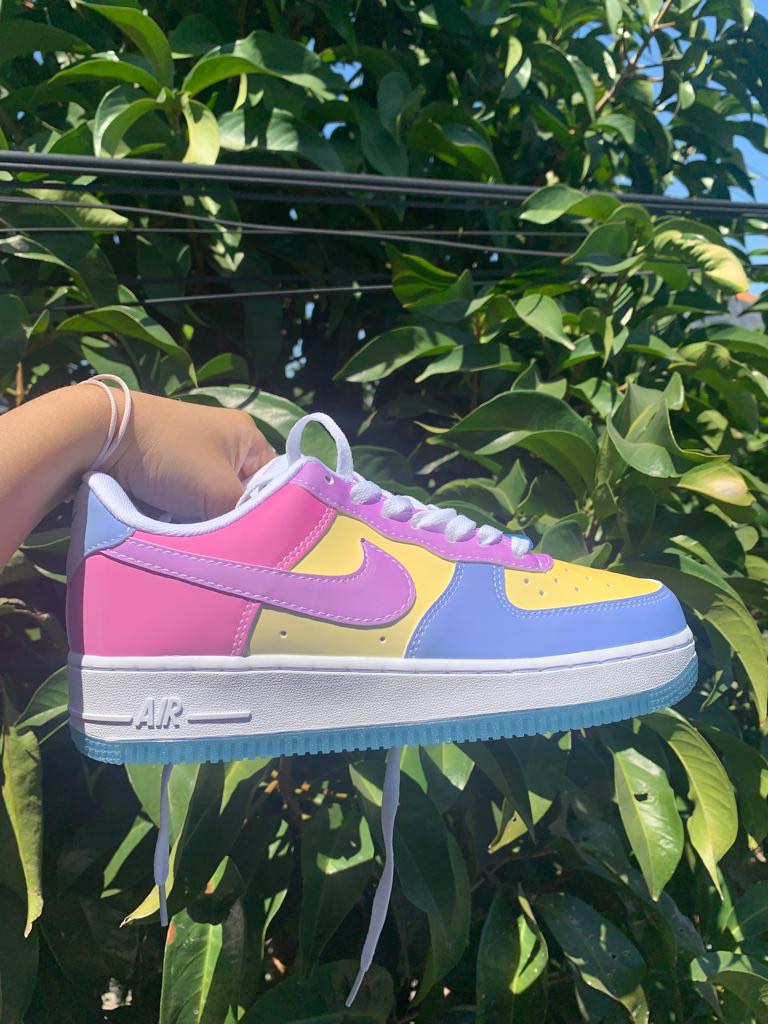 reactive nike shoes