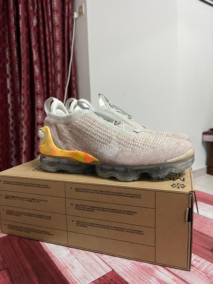 Nike clearance vapor maxes