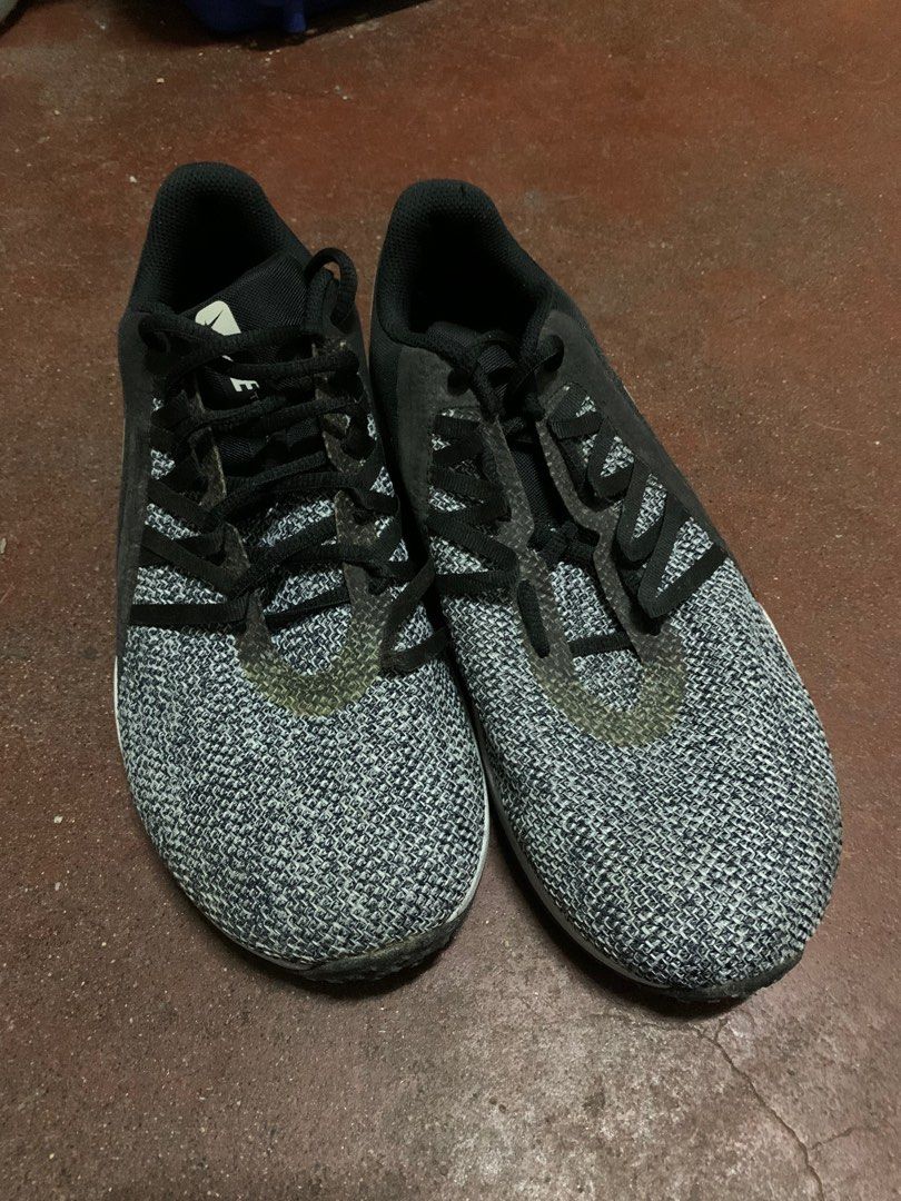 Nike varsity compete trainer men's cross training shoes online