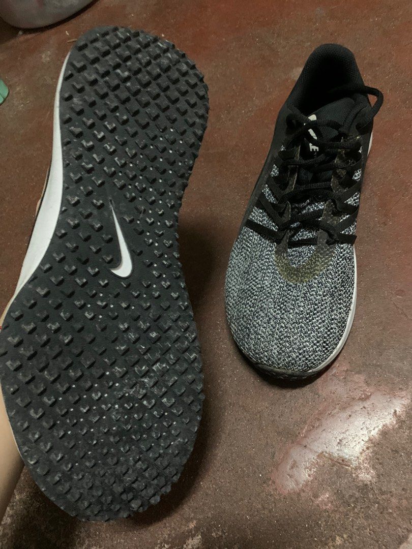 Nike Varsity Compete Trainer Men s Cross Training Shoes Men s