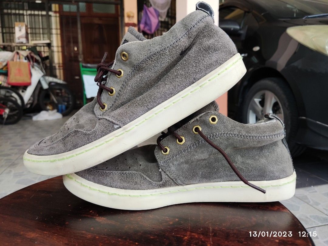 Nike on sale wardour chukka