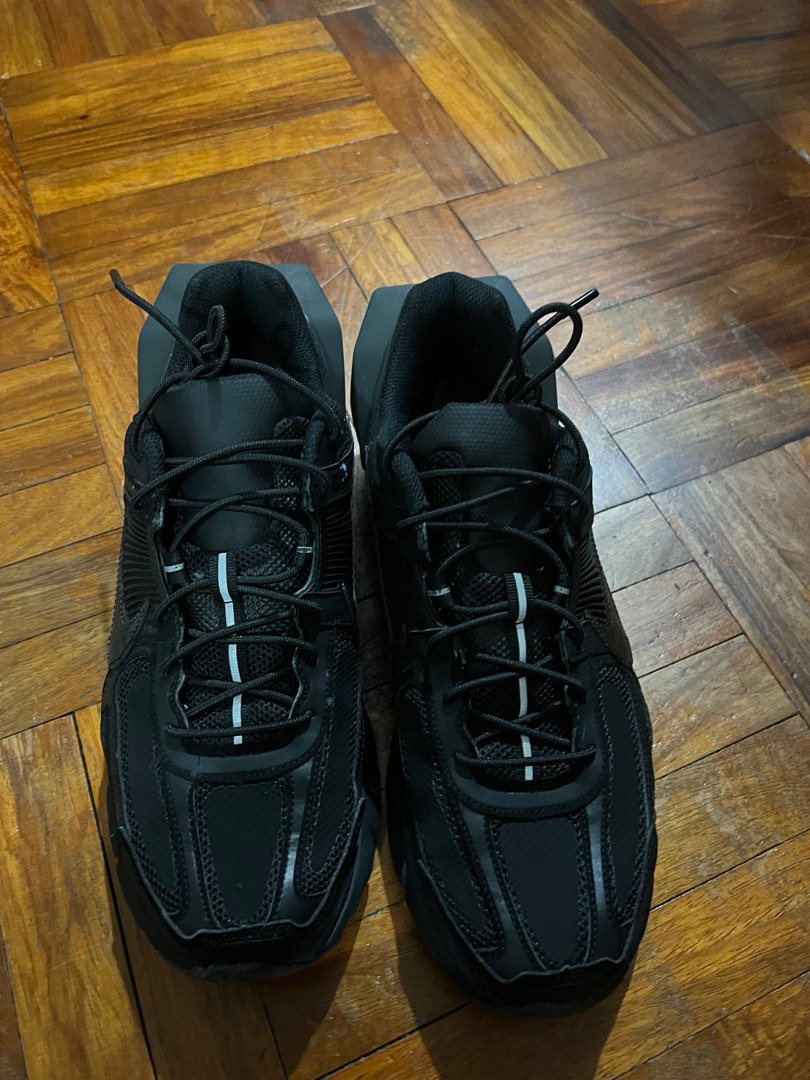 Nike x ACW, Men's Fashion, Footwear, Sneakers on Carousell