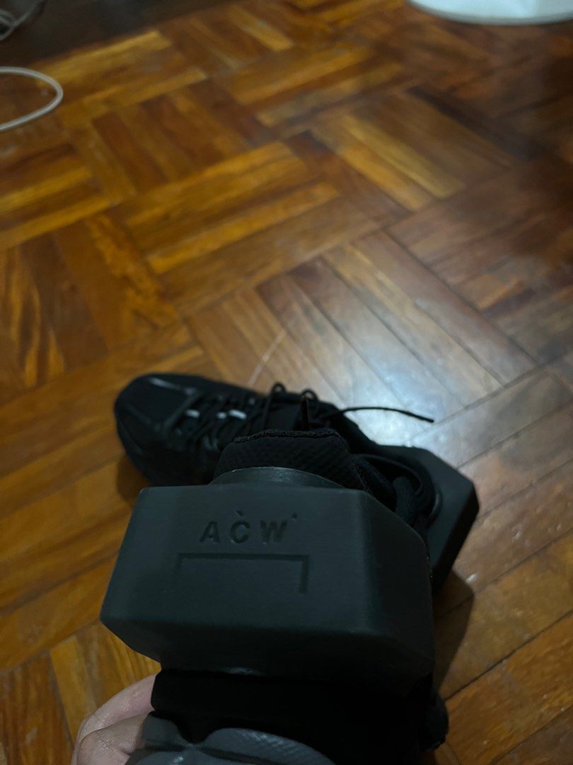 nike x acw