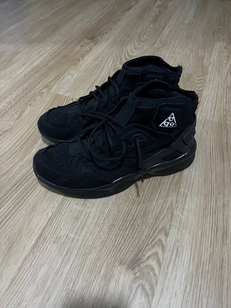 Cdg x nike acg air mowabb store