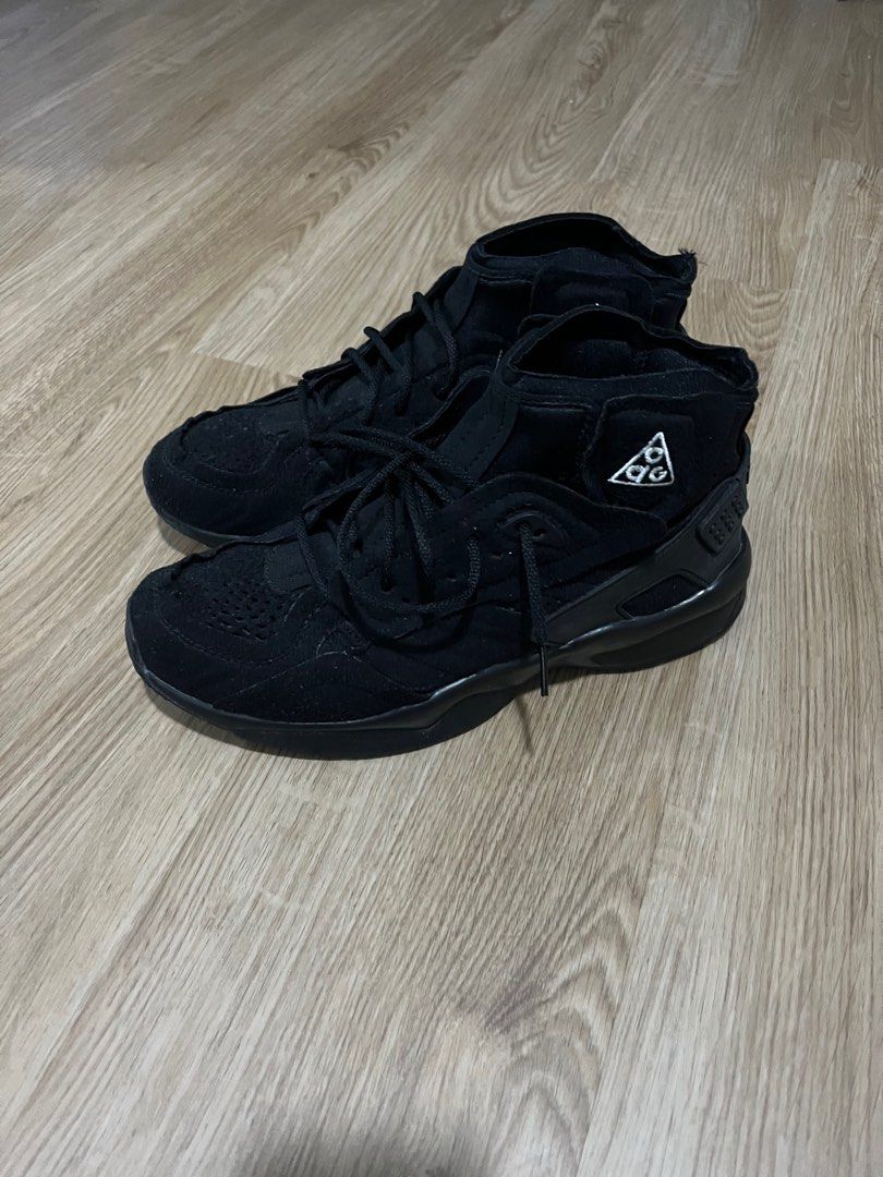 Cdg mowabb black hot sale