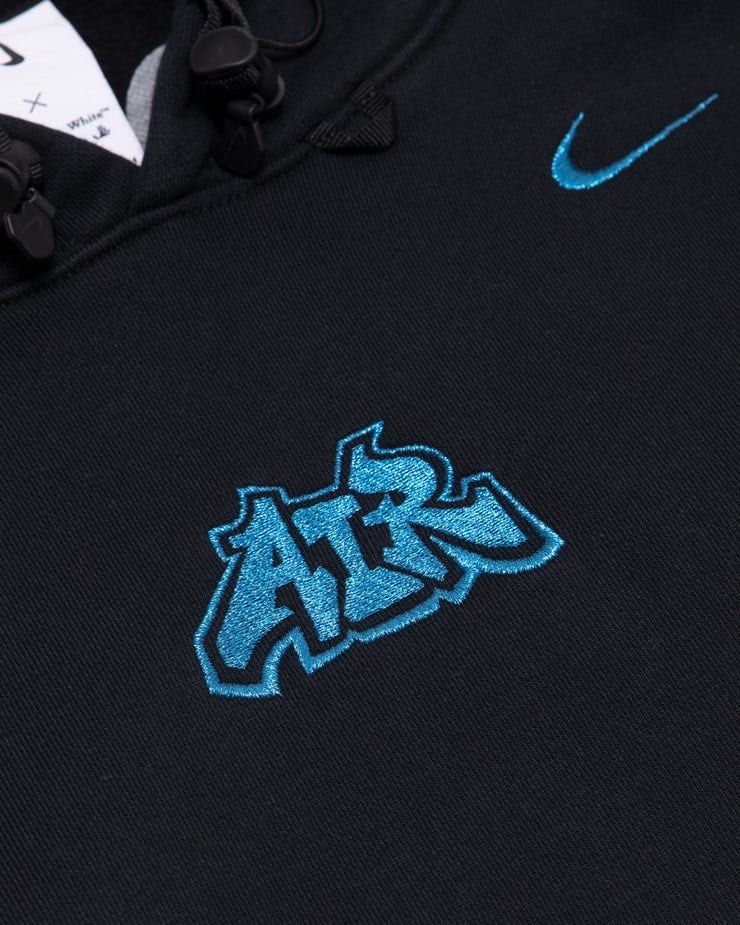 Nike off white jumper store