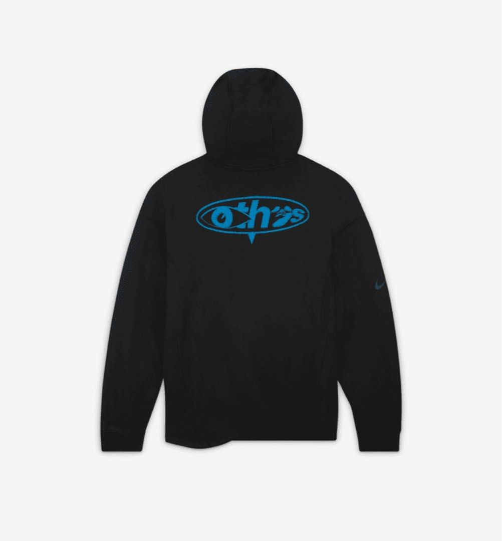 Nike x Off White Men s Fleece Jumper