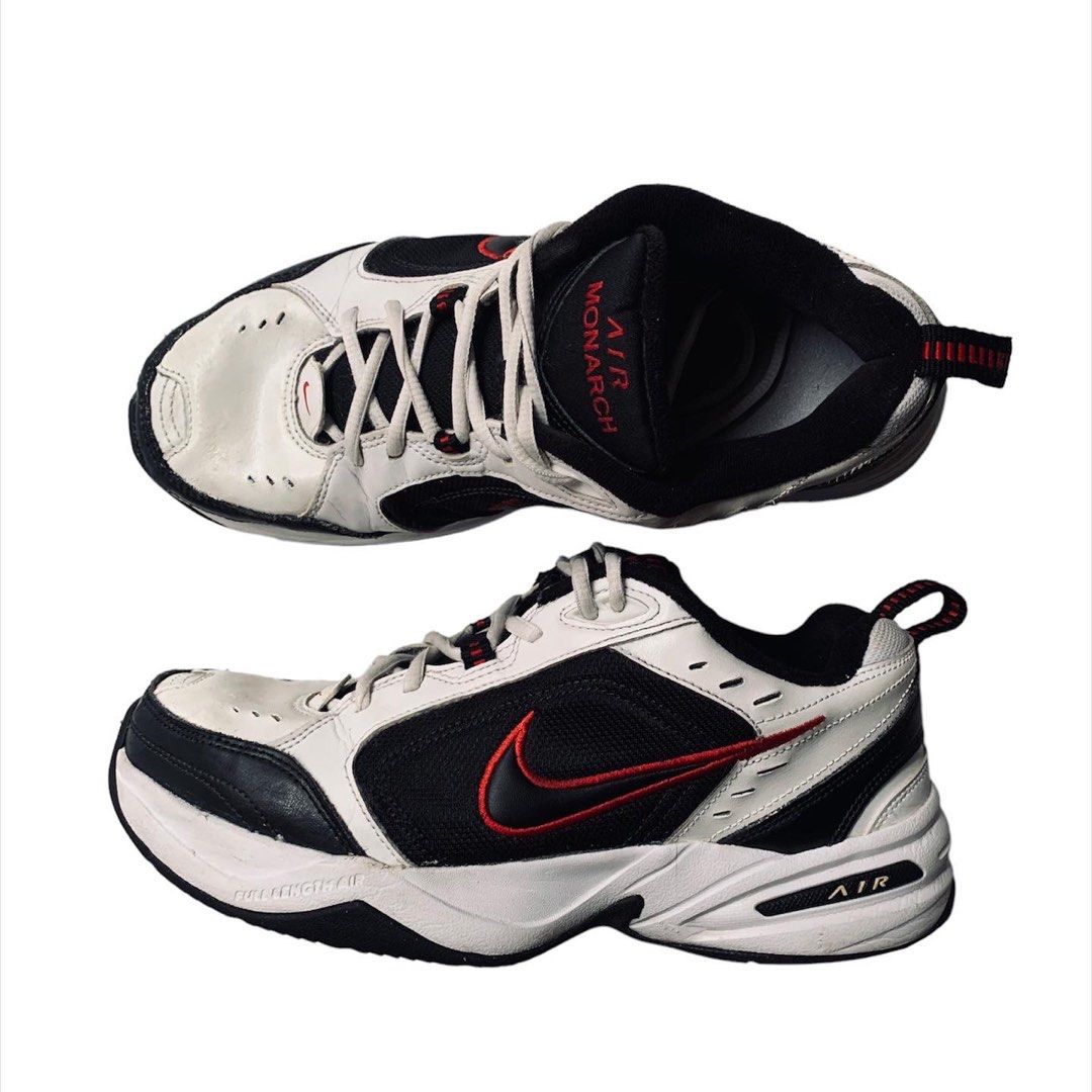 nikeair monarch