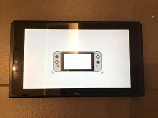 Nintendo Switch v1 Tablet (PATCHED)