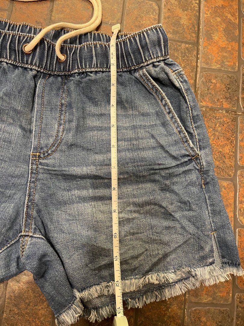 No boundaries jean shorts outlet