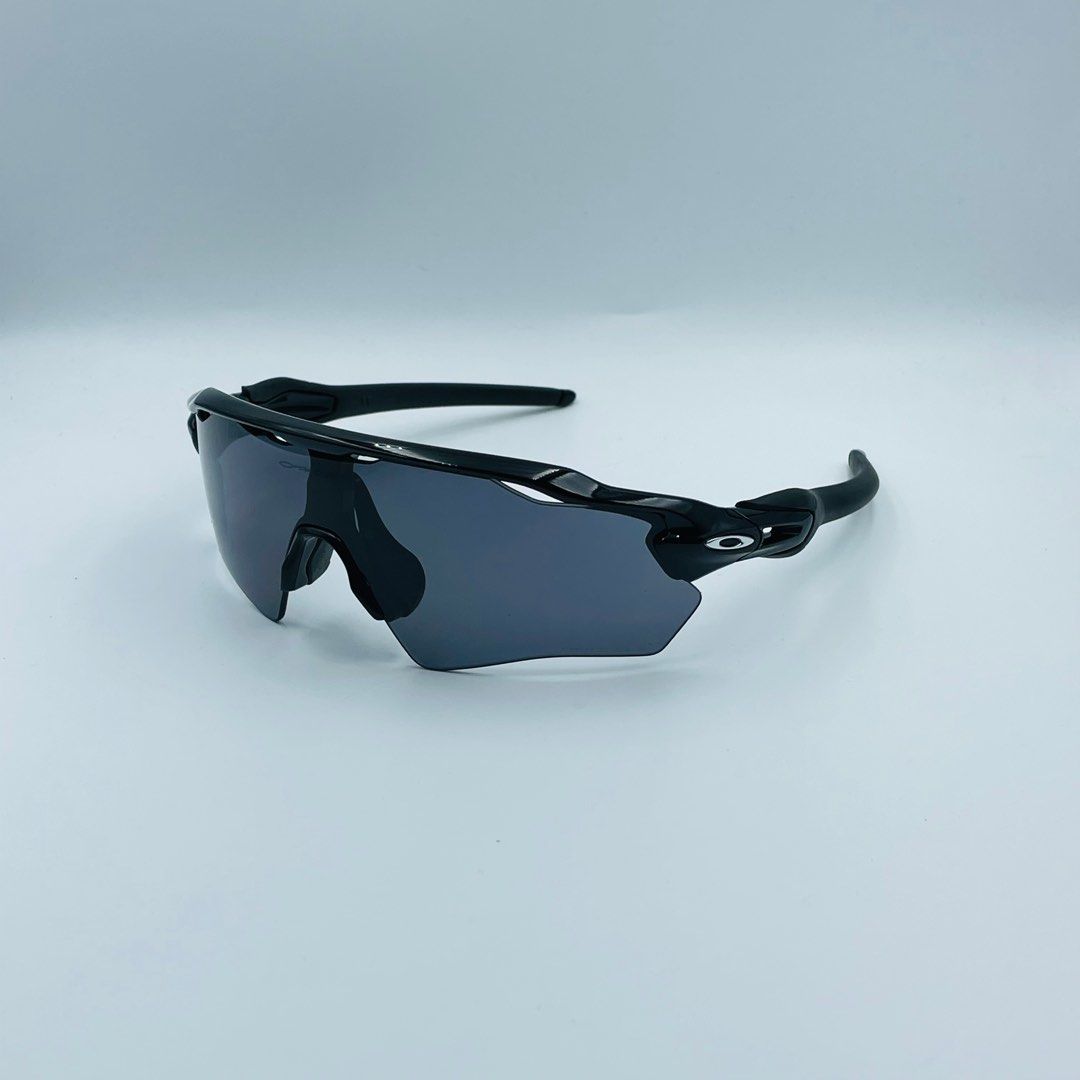 Oakley sliver custom deals