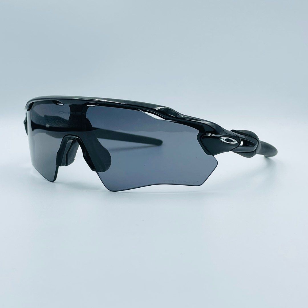Custom radar ev shop xs