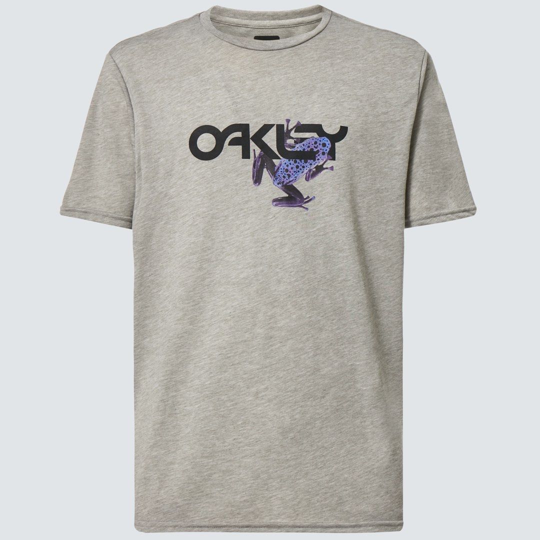 Oakley Ultra Frog B1B Rc Tee - Fathom