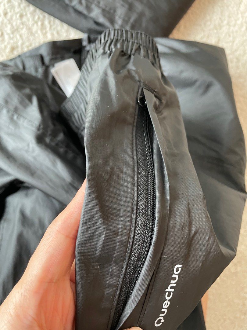 Quechua hot sale track pants
