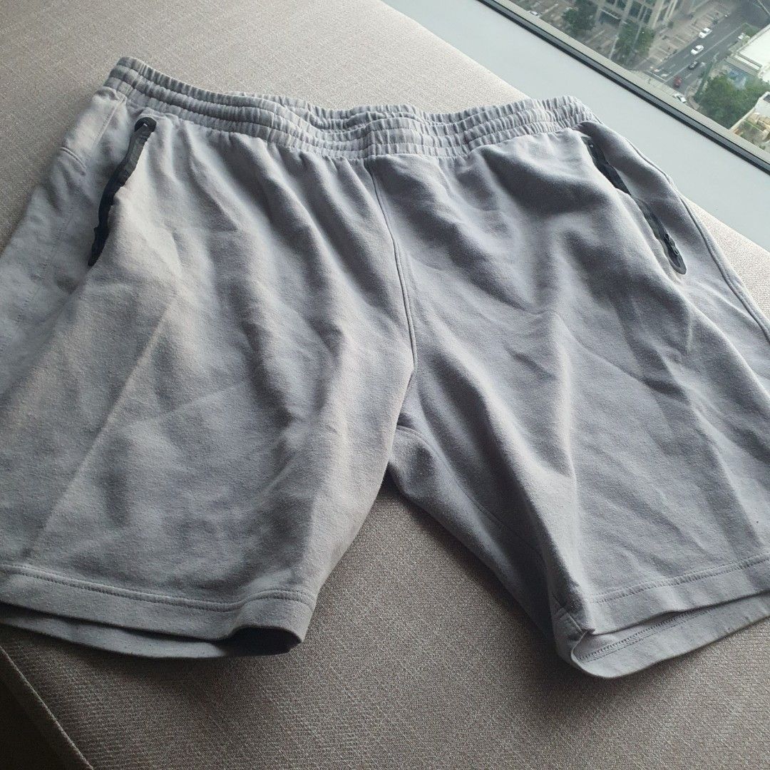 Mens sweat 2024 shorts old navy
