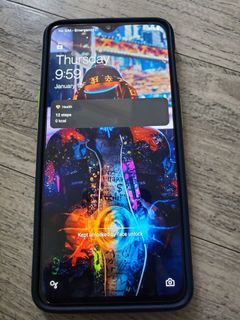 OnePlus 7 8GB RAM/256GB Storage | Dual SIM (Nano-SIM, dual stand-by)