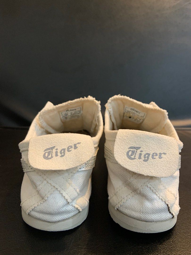 onitsuka tiger loafers
