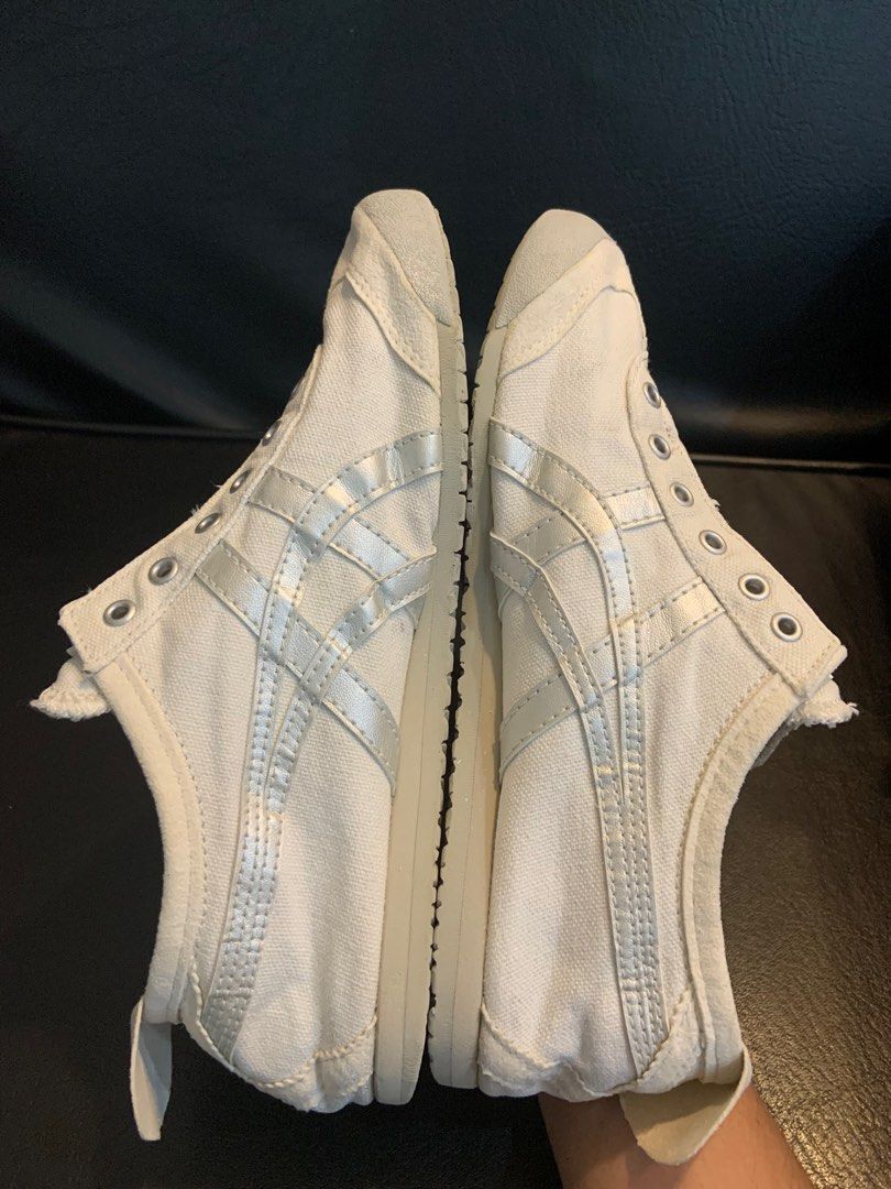 onitsuka tiger loafers