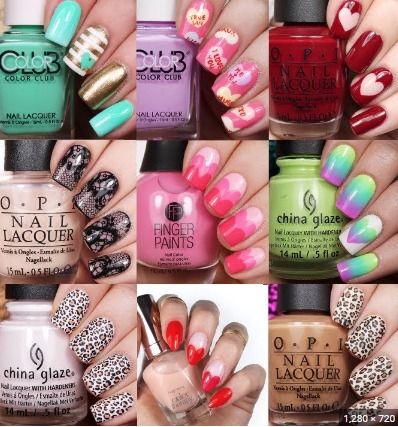 OPI China Glaze Orly Essie Color Club Nubar Nail Polishes, Beauty &  Personal Care, Hands & Nails on Carousell