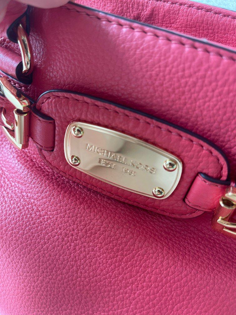 Original Mk bag, Women's Fashion, Bags & Wallets, Shoulder Bags on