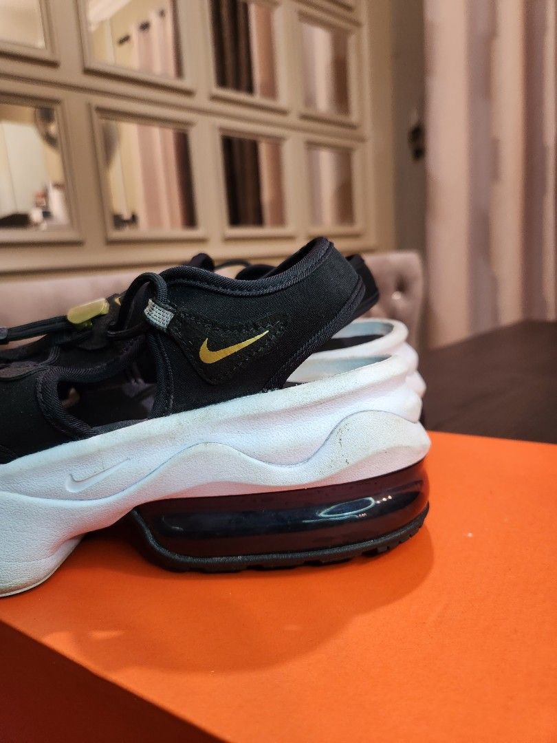 Harga sandal nike best sale air max original