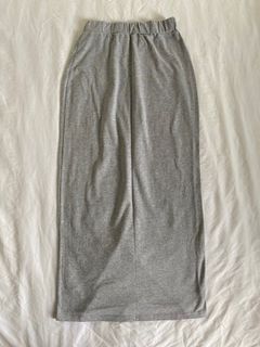 Pencil skirt