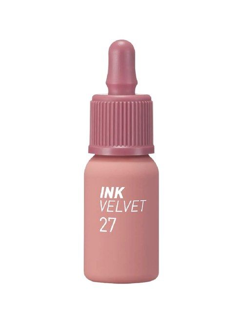 Peripera Ink Airy Velvet (0.14 fl oz, 15 Soft Coral)