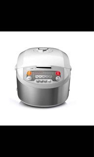 Philips Rice Cooker fuzzy logic HD3038