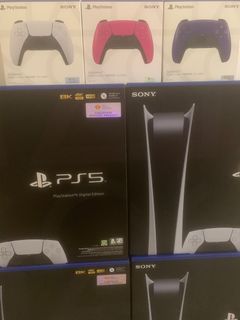 PlayStation 5 Collection item 1