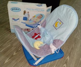 PLIKO infant seat