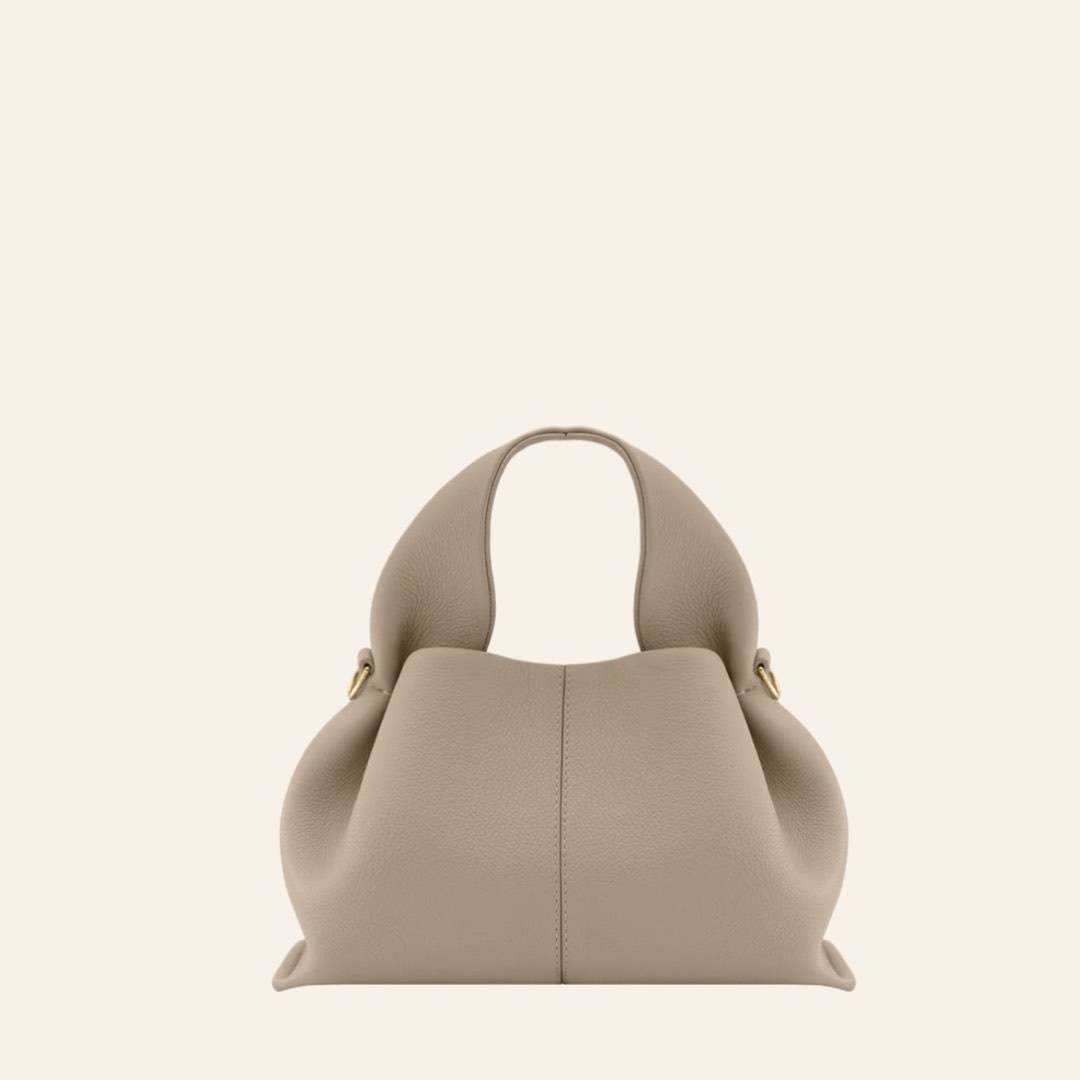 Polene Neuf Mini (Nine), Luxury, Bags & Wallets on Carousell