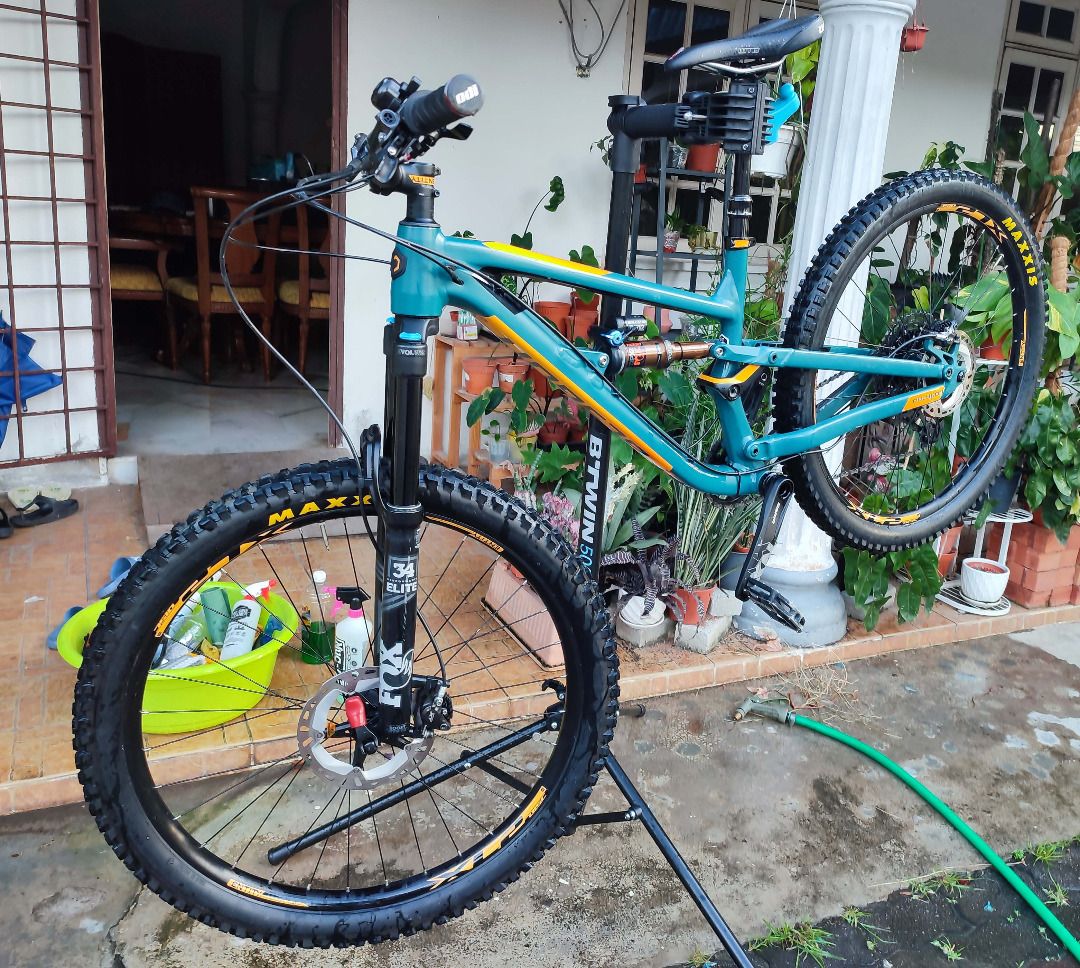Polygon siskiu t7 hot sale 2018