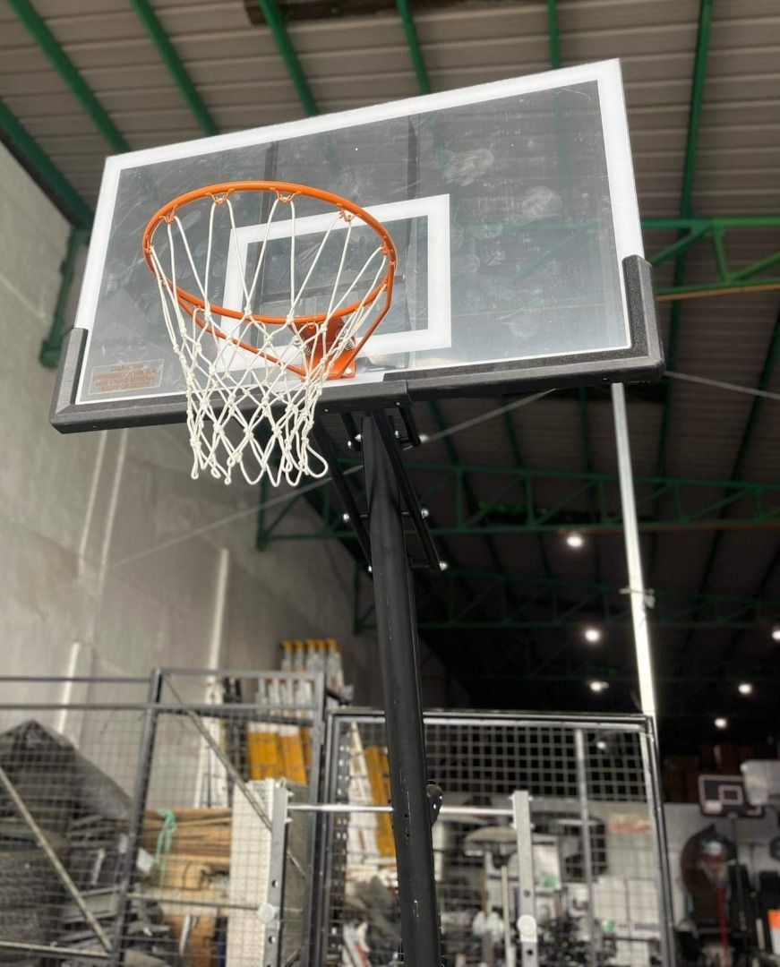 Portable Basketball Ring, Sports Equipment, Other Sports Equipment and