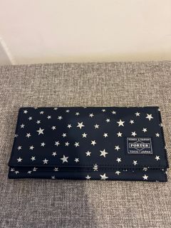 Porter長銀包64208540445571110