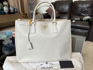 Prada Saffiano Bag