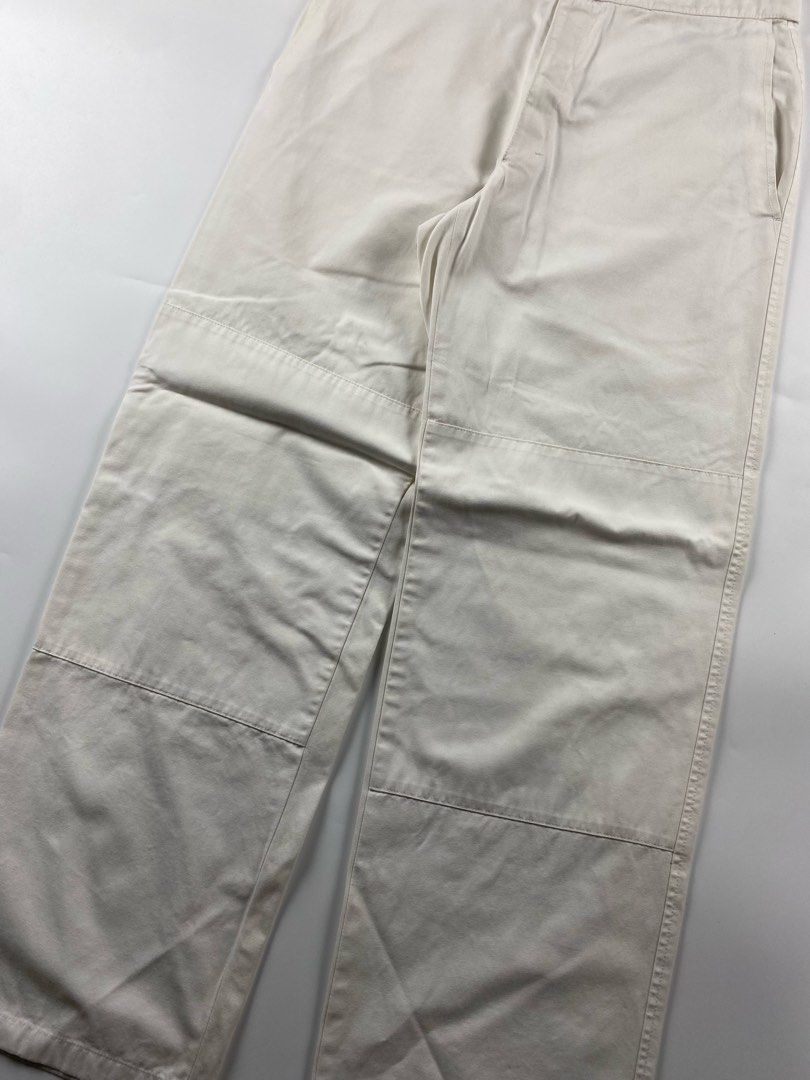 Prada Sports Velcro Pants