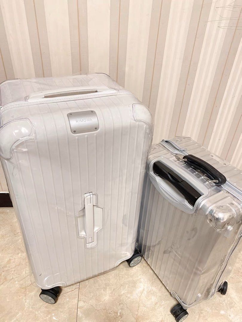 Rimowa trunk luggage cover store