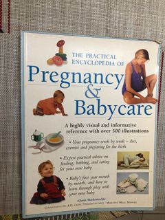 Pregnancy & Babycare